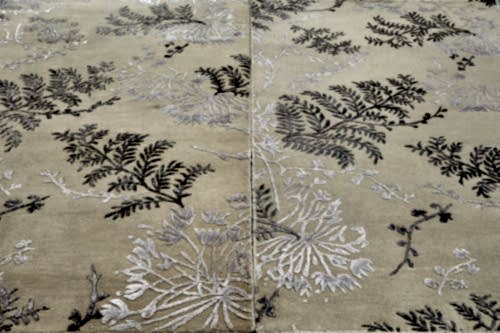 Antique пара 2287